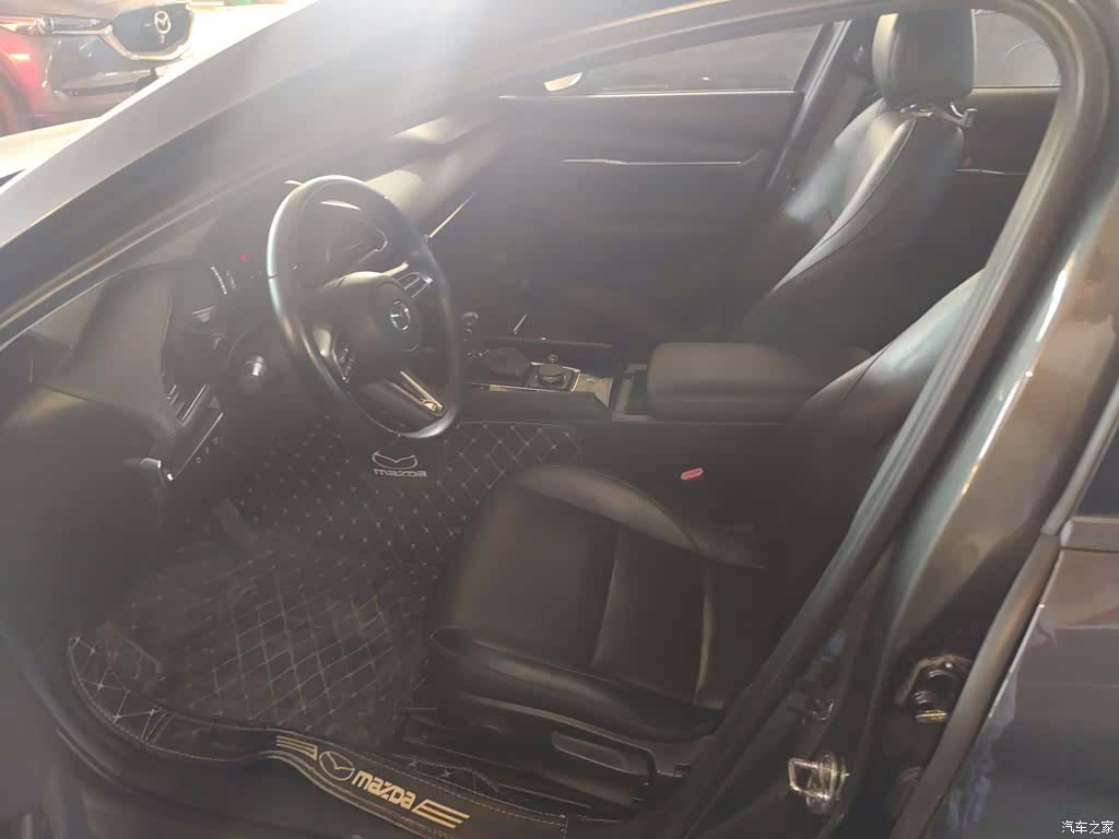 Mazda Mazda3, 2020 15