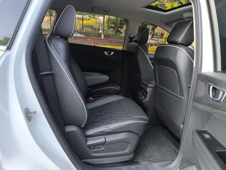 Wuling Wuling Jiachen