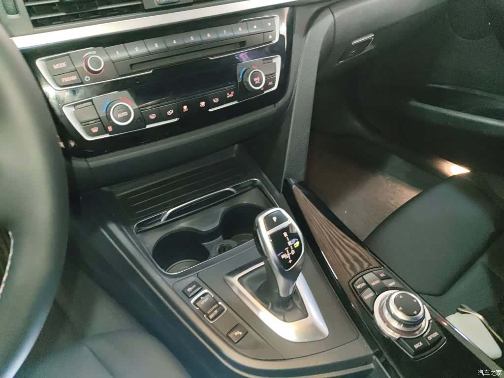 BMW 3 Series, 2017 14