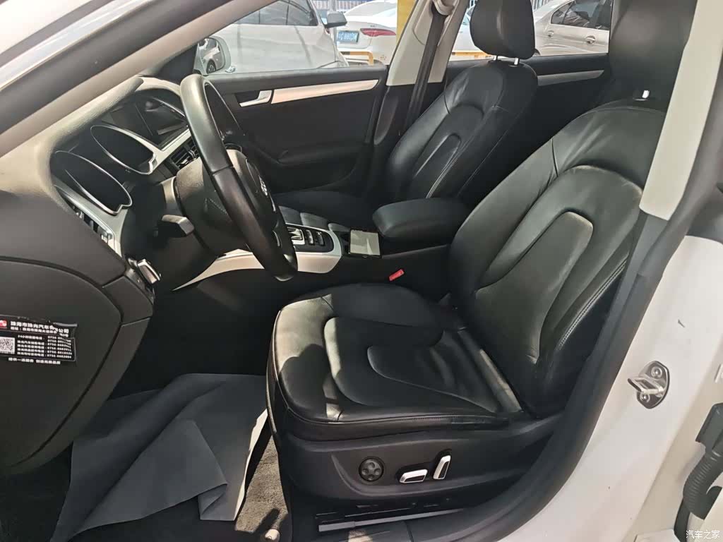 Audi A5, 2016 15