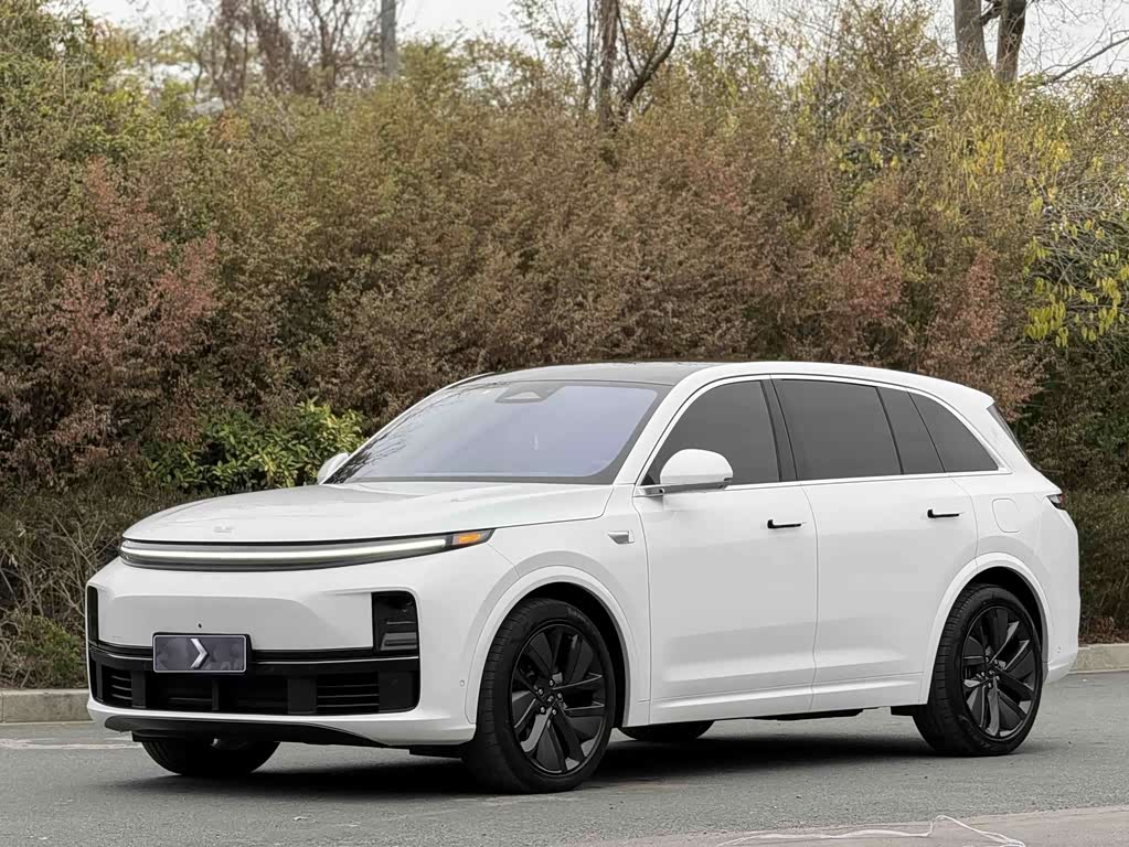 Li Auto L7