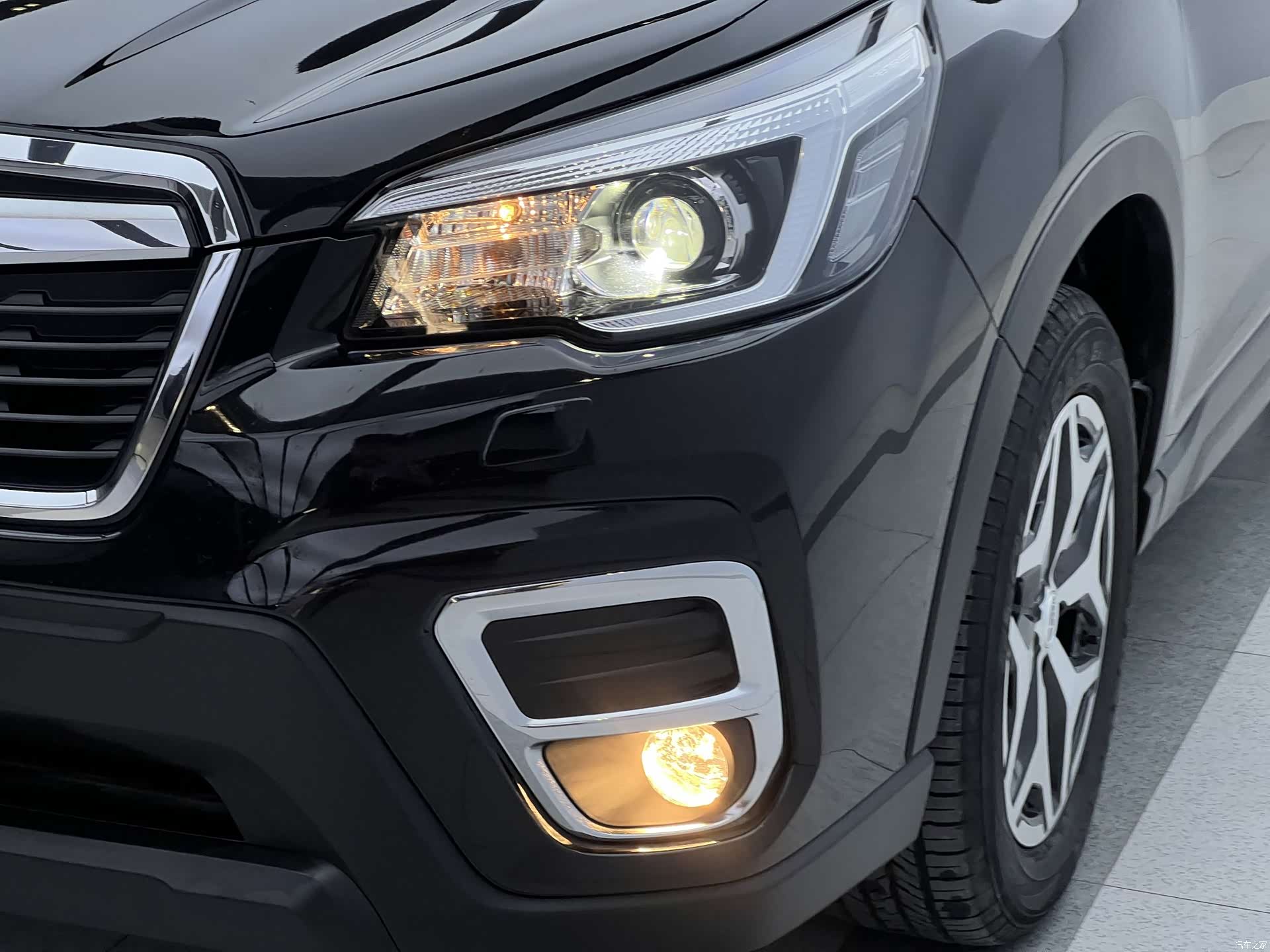 Subaru Forester, 2022 13