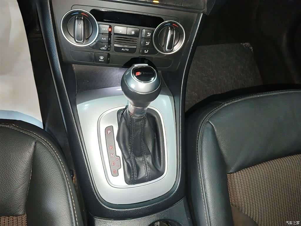 Audi Q3, 2019 14