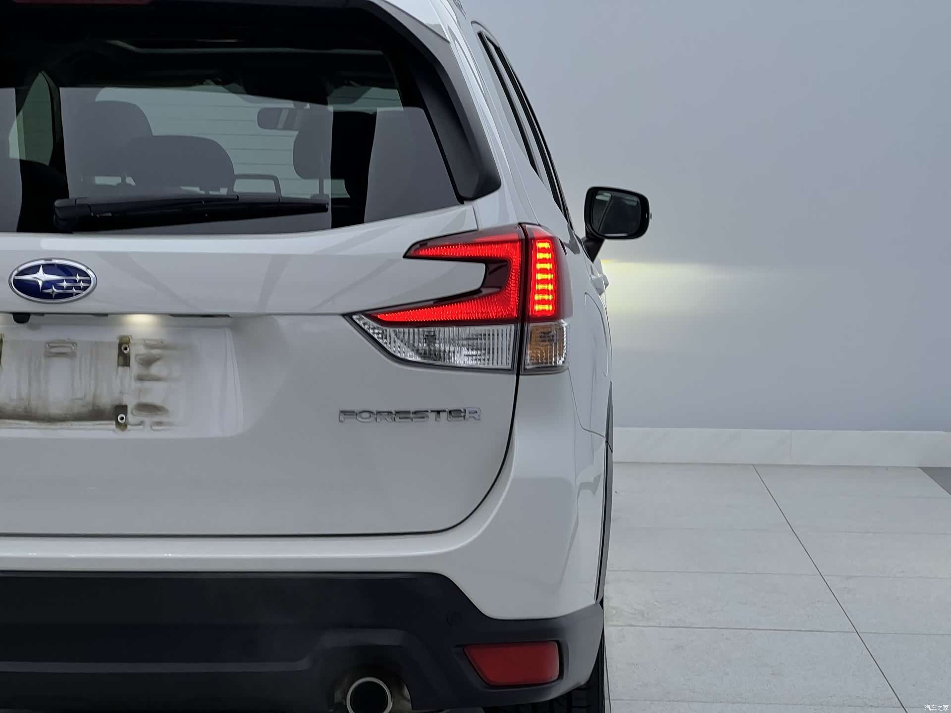 Subaru Forester, 2022 7