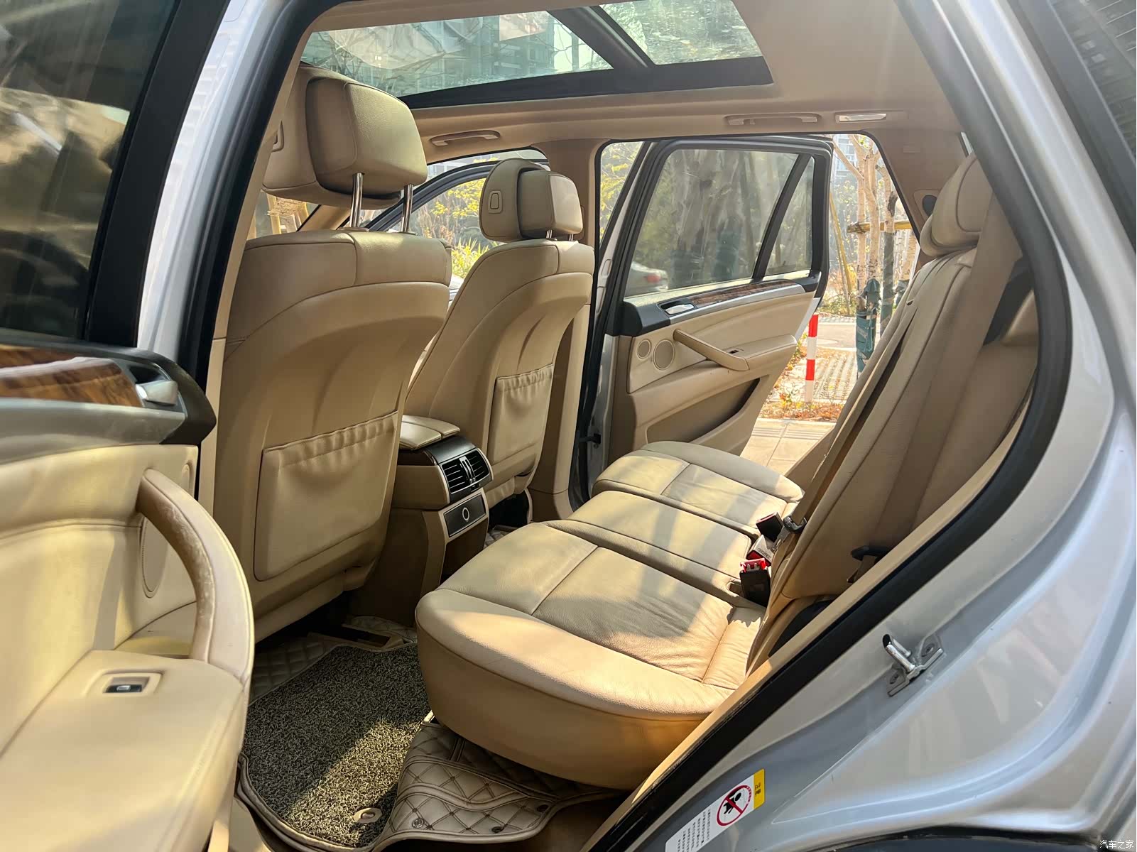 BMW X5, 2009 21