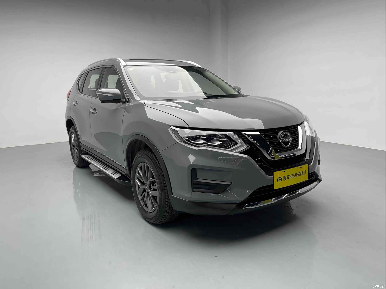 Nissan X-Trail, 2025 2