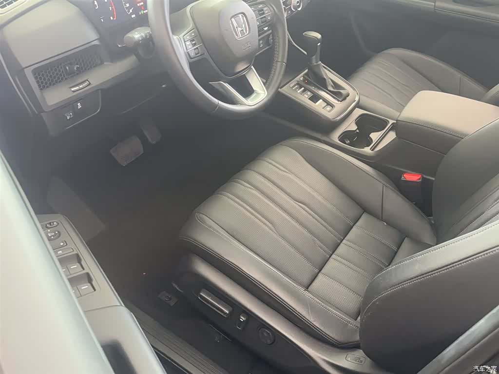 Honda Breeze, 2024 12