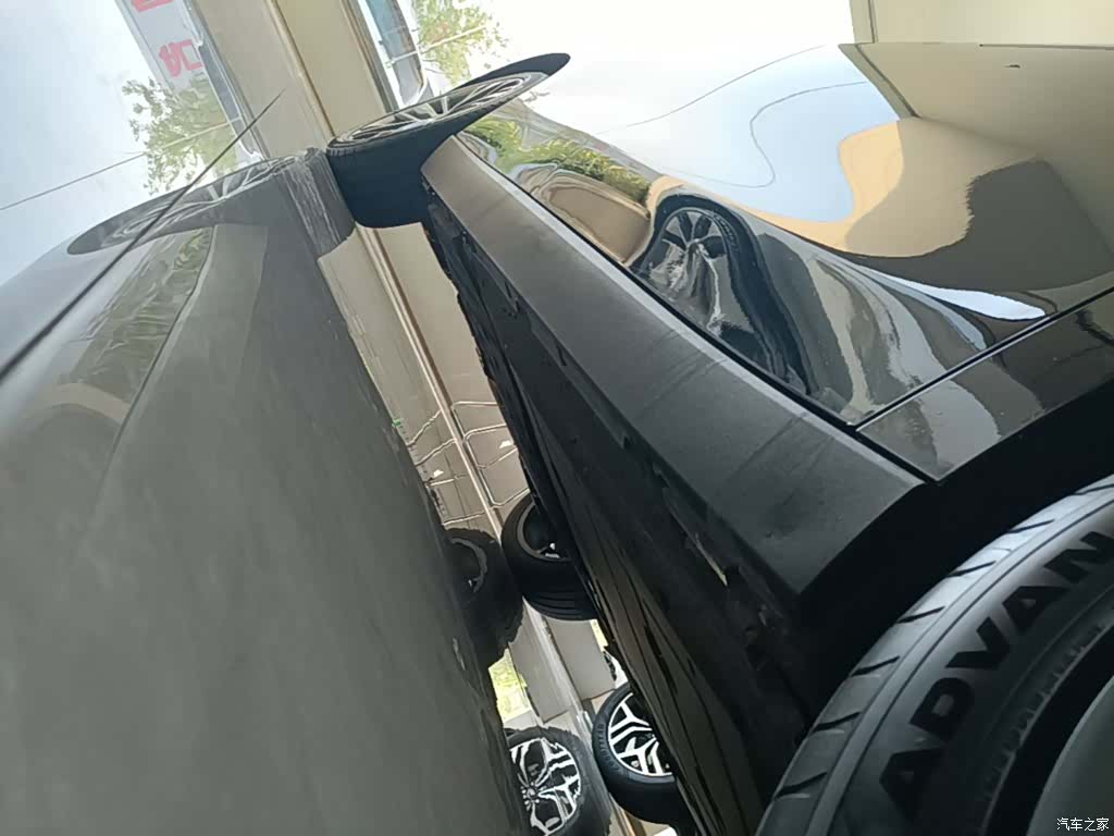 Leapmotor C16, 2025 21
