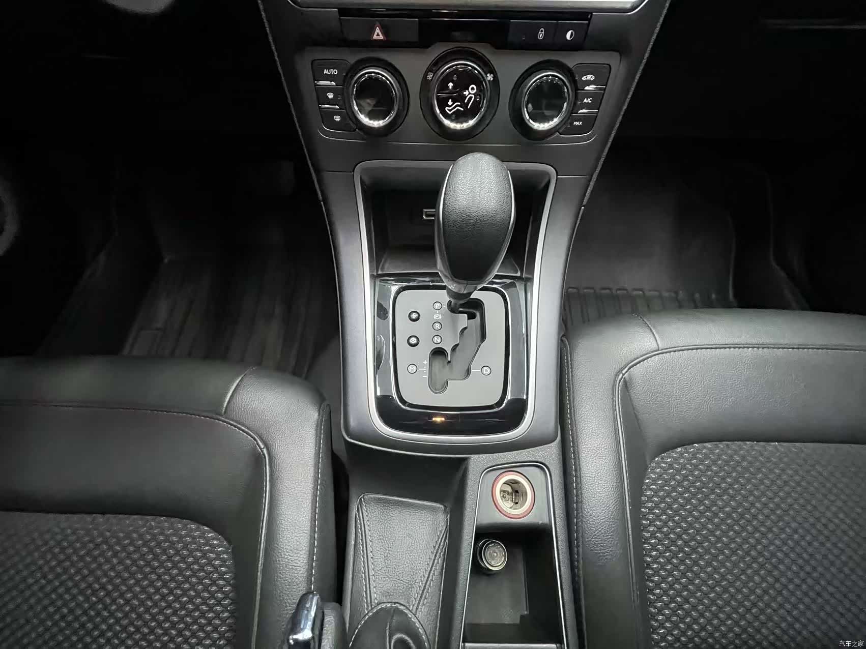 Citroen C4, 2016 11