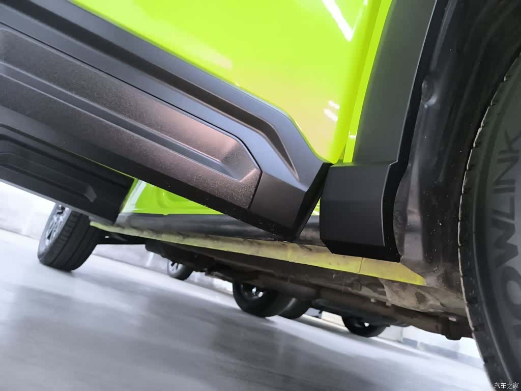 Haval Cool Dog, 2022 19