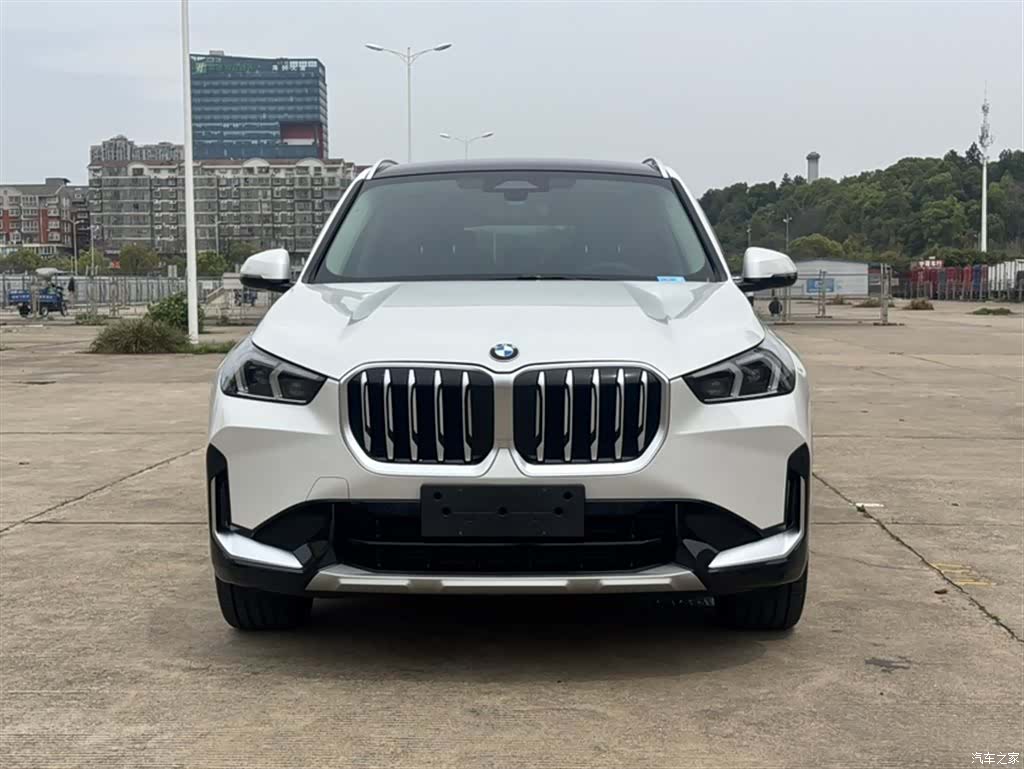 BMW X1, 2025 24
