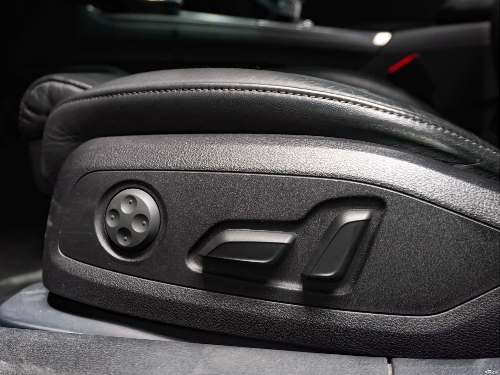 Audi A4L, 2020 10