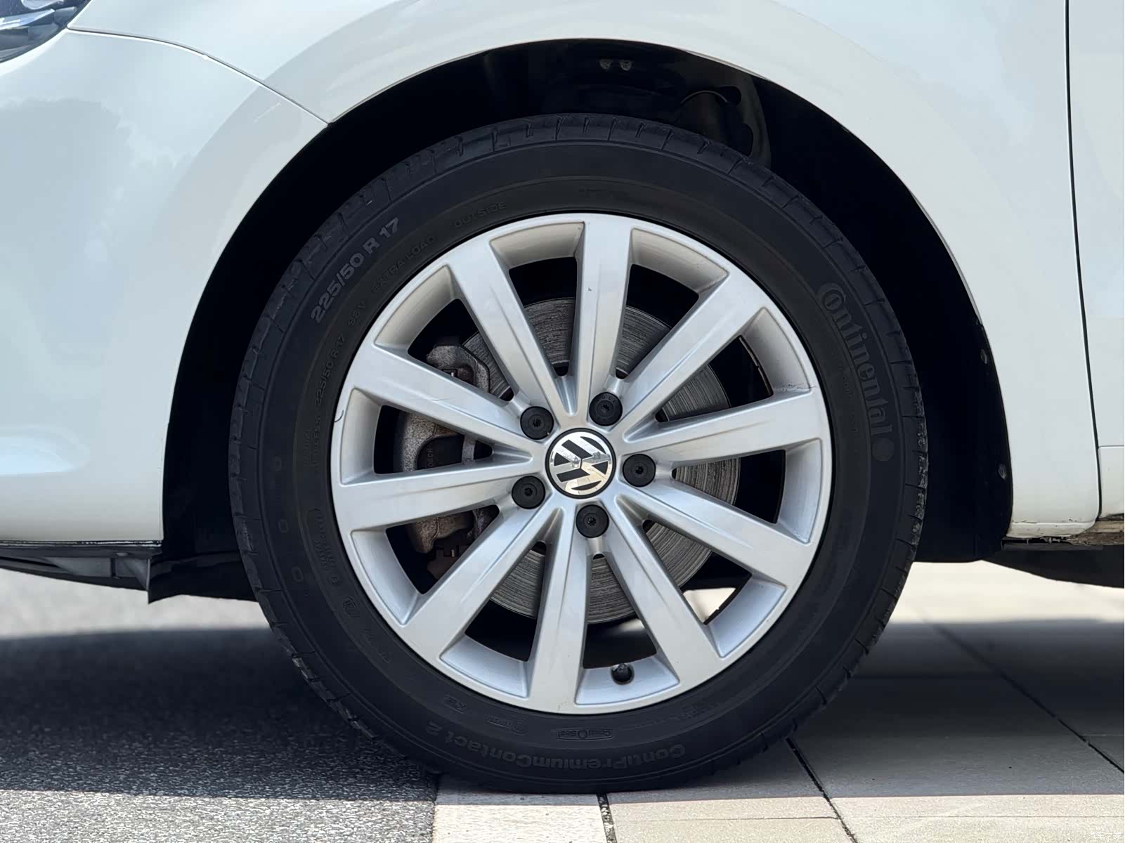 Volkswagen Xia, 2018 20