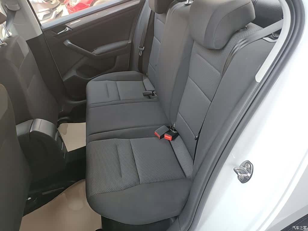 Volkswagen Bora, 2016 17