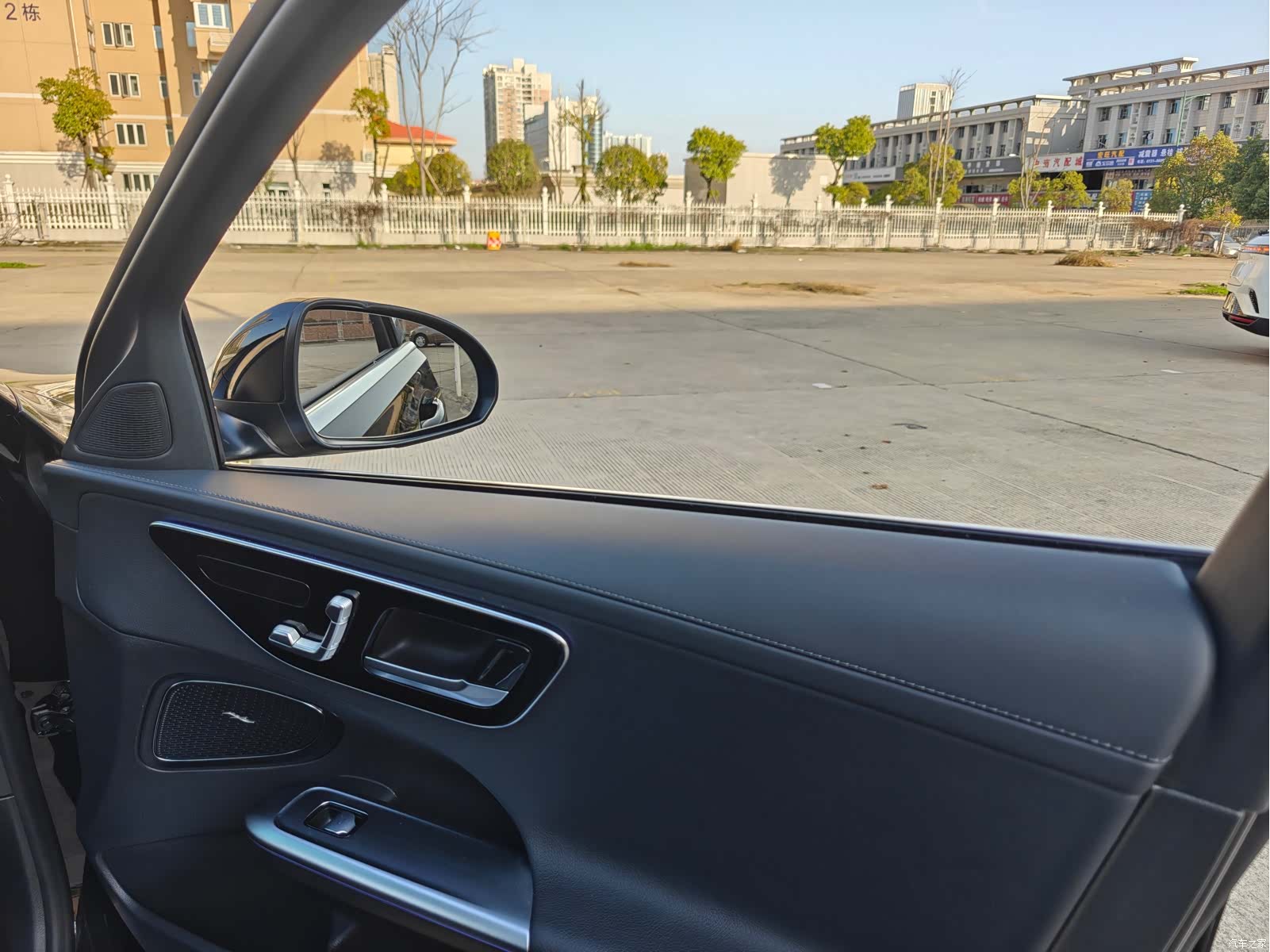 Mercedes-Benz C-Class, 2022 12