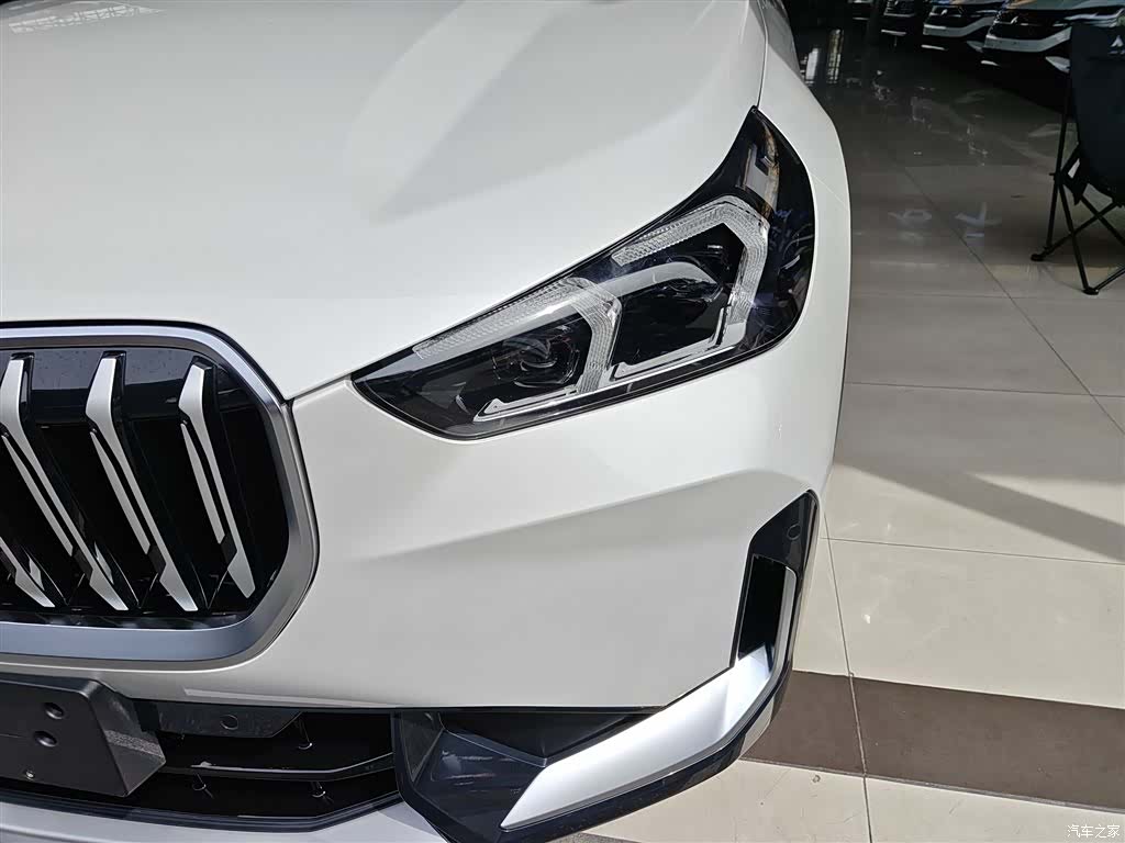 BMW X1, 2025 18
