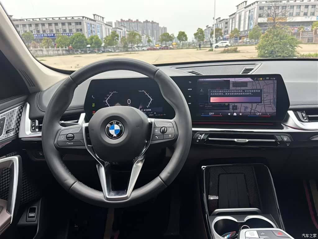 BMW X1, 2025 17
