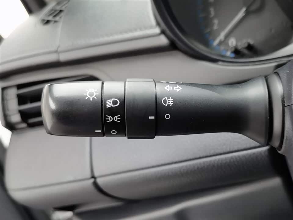 Toyota YARiS L Zhixuan