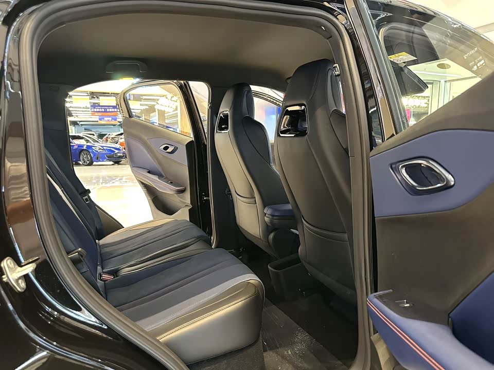 BYD Seagull BYD Seagull