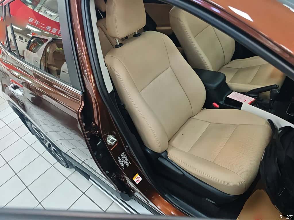 Toyota RAV4, 2017 20