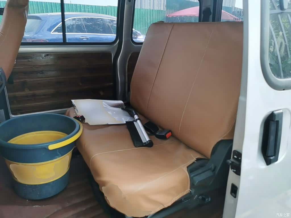 Wuling 5 7, 2025 17