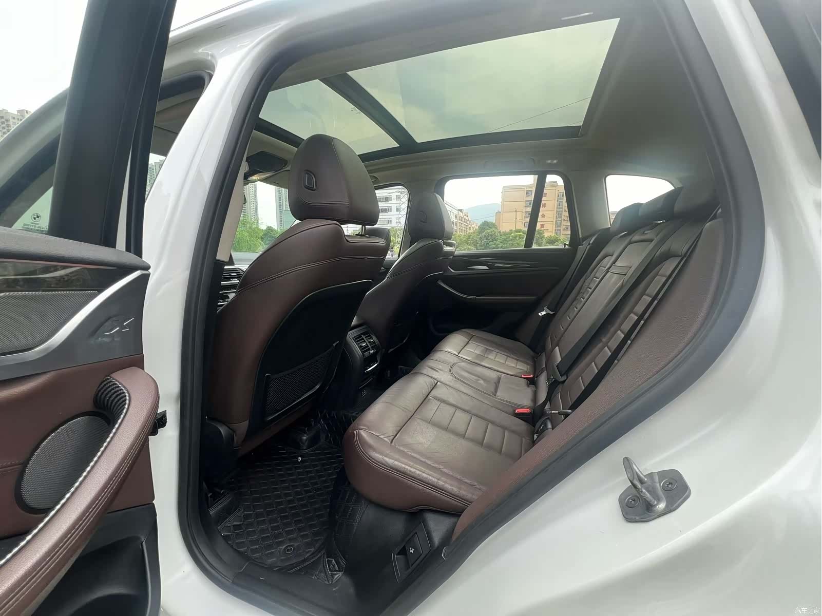 BMW X3, 2020 6