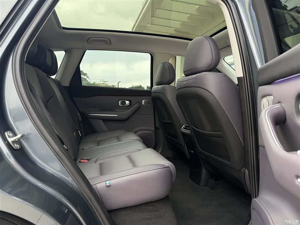 Leapmotor C10, 2025 30