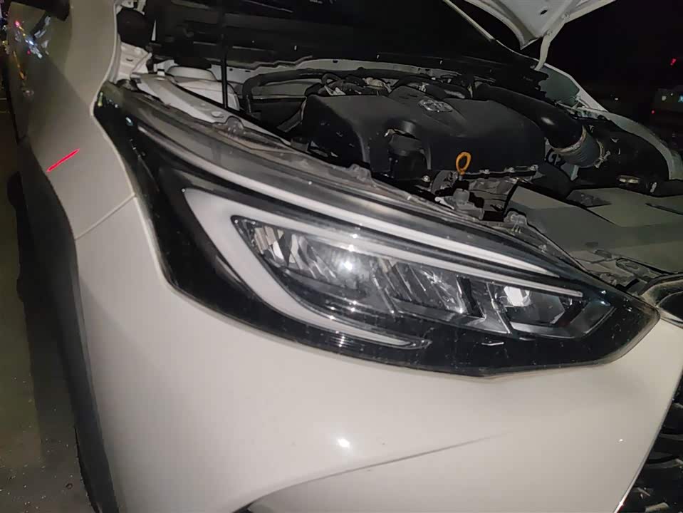 Toyota YARiS L Zhixuan