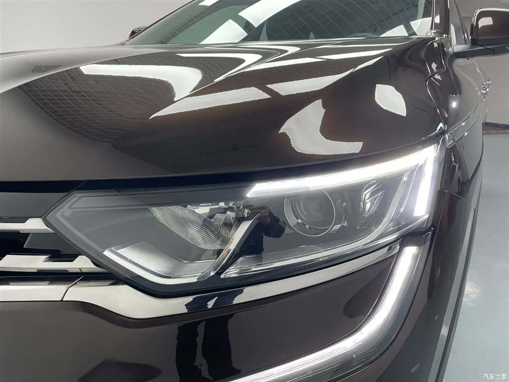 DongFeng SCe200, 2019 14