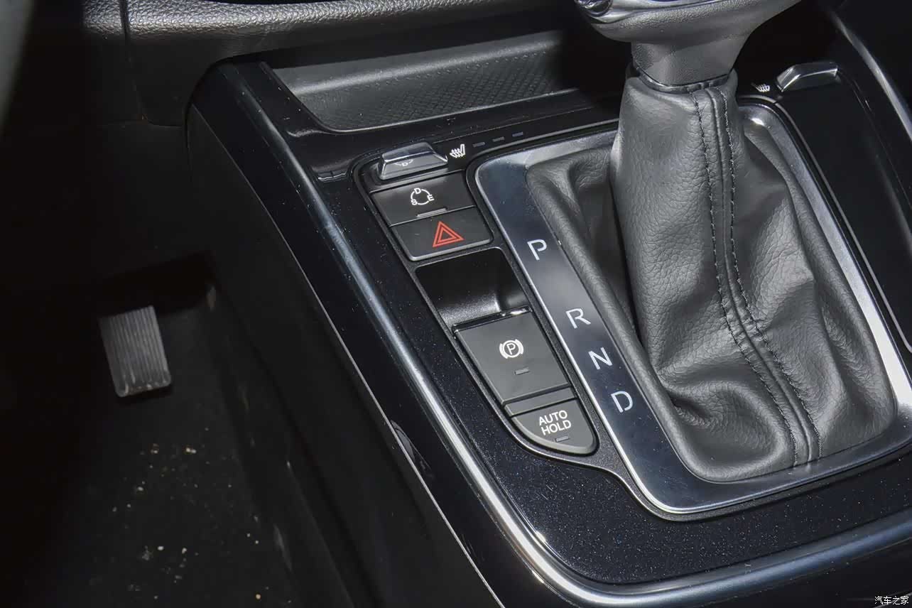 GAC M6, 2020 19