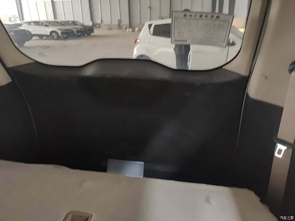 Wuling Hongguang, 2018 15