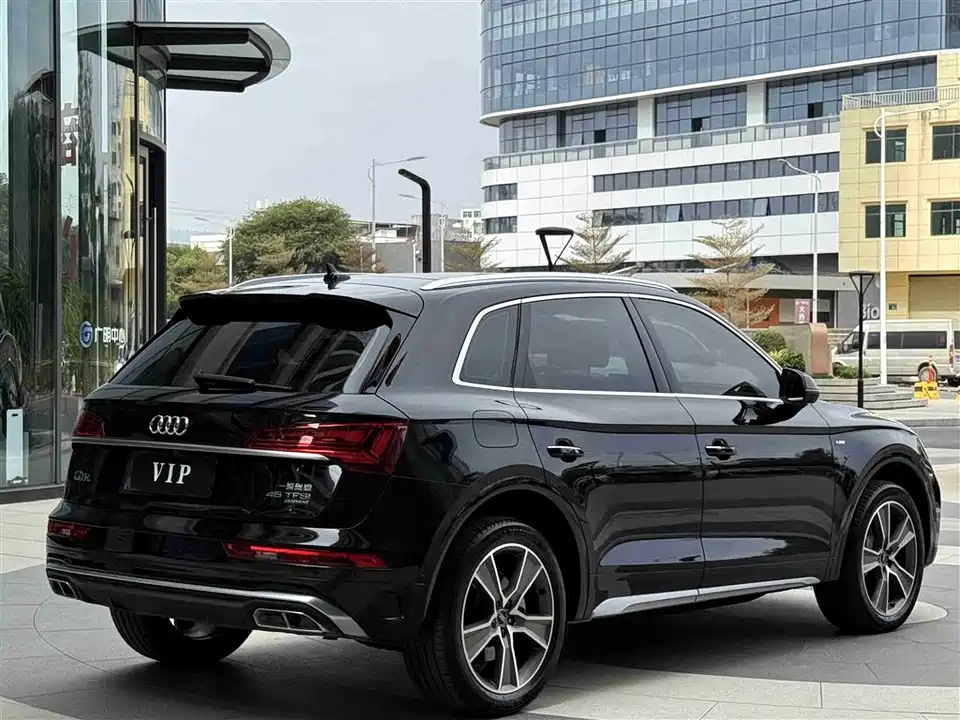 Audi Q5L