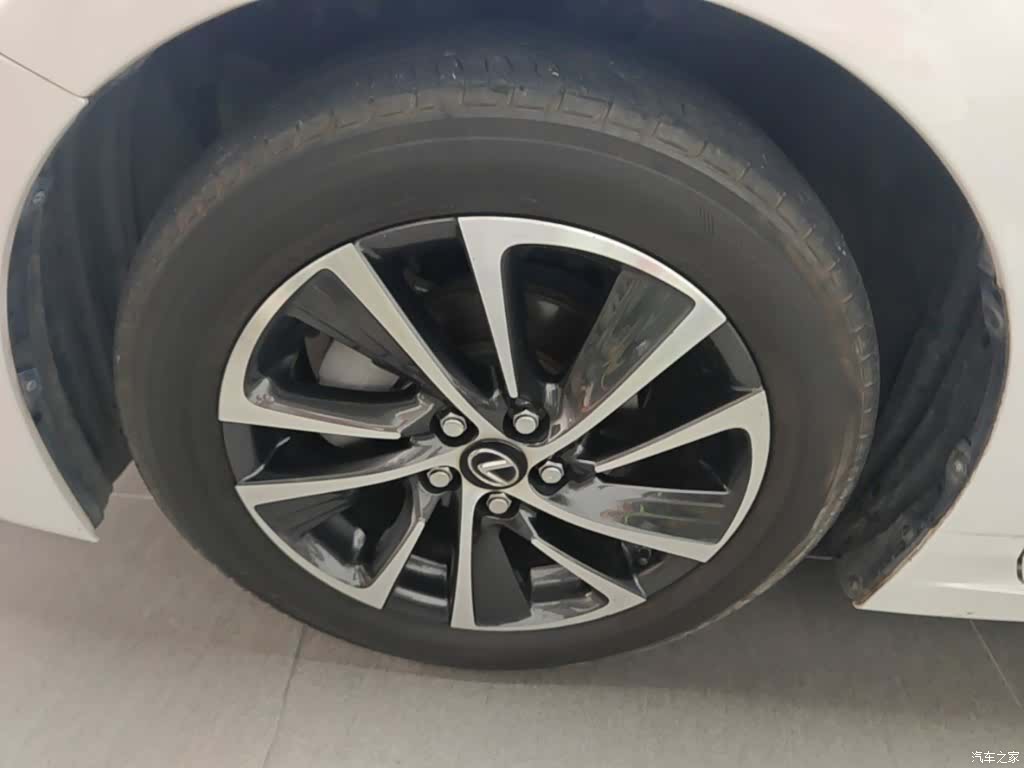 Lexus CT, 2019 23