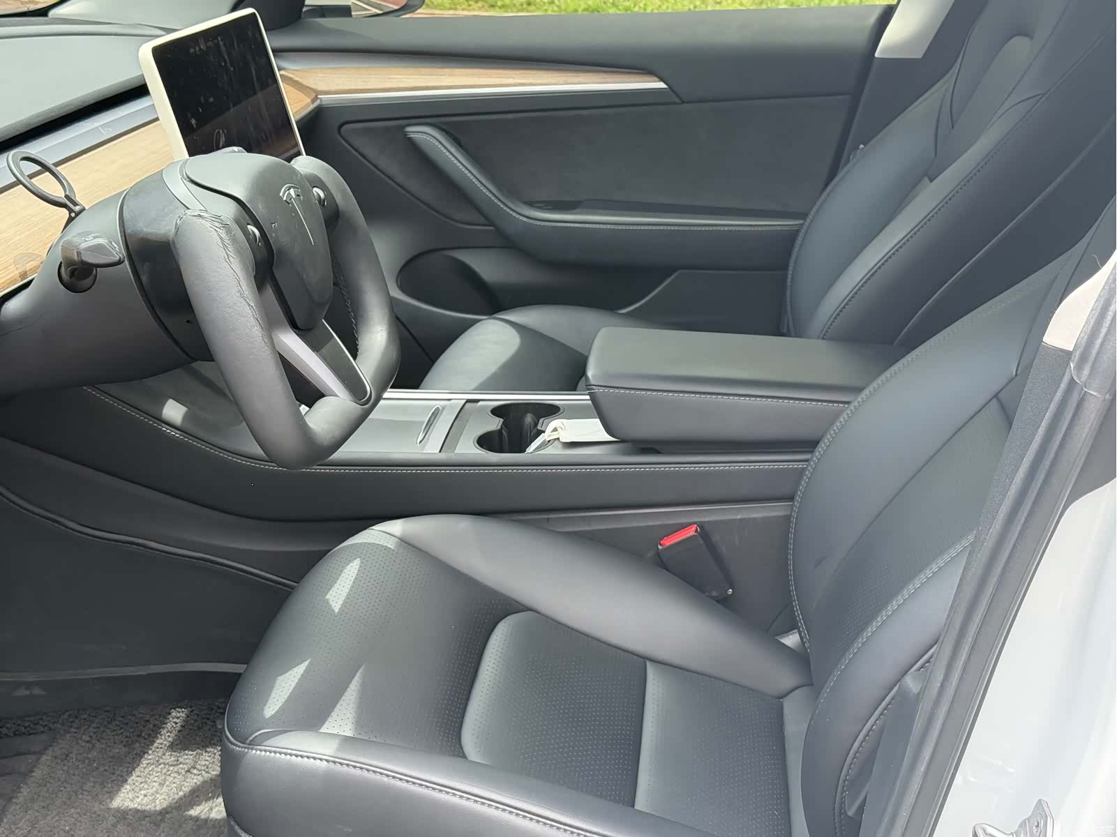 Tesla Model 3, 2021 7
