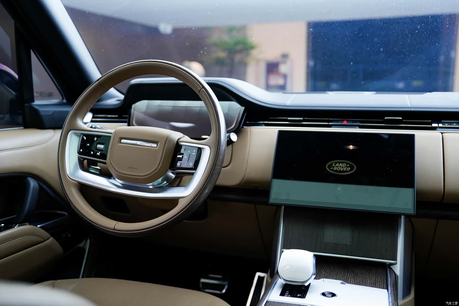 Land Rover Range Rover, 2024 10