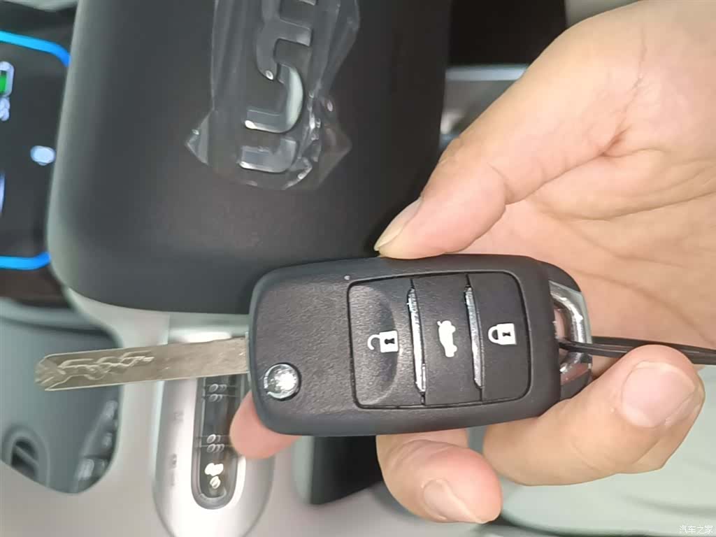 Changan Lumin, 2026 9