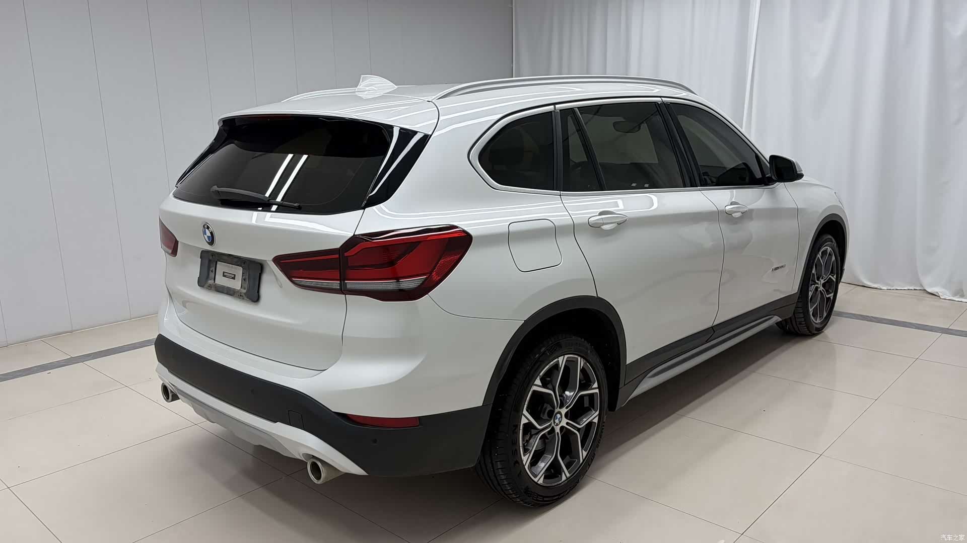 BMW X1, 2022 4