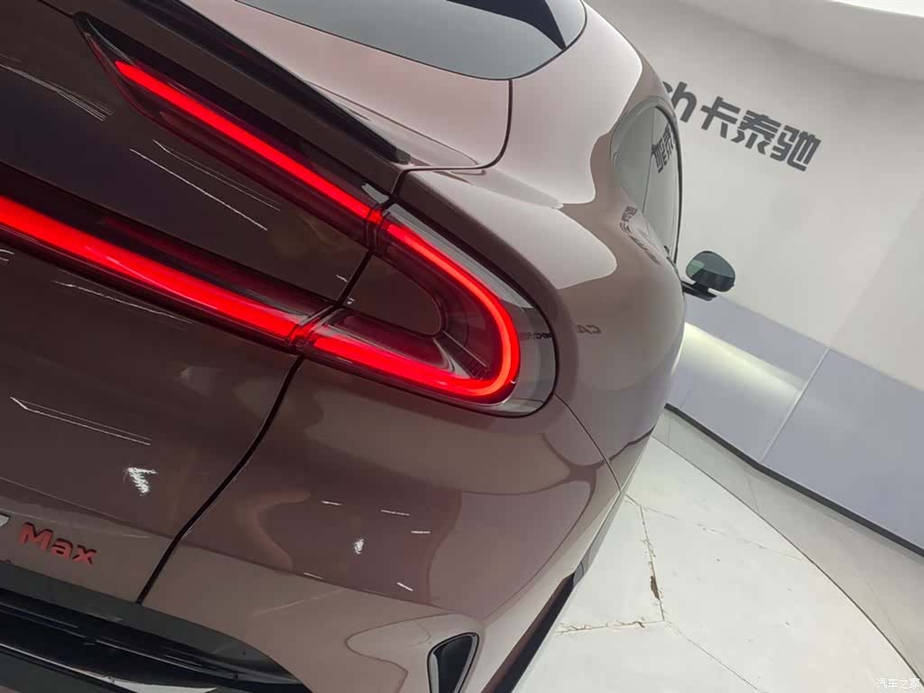 Xiaomi YU7, 2025 10