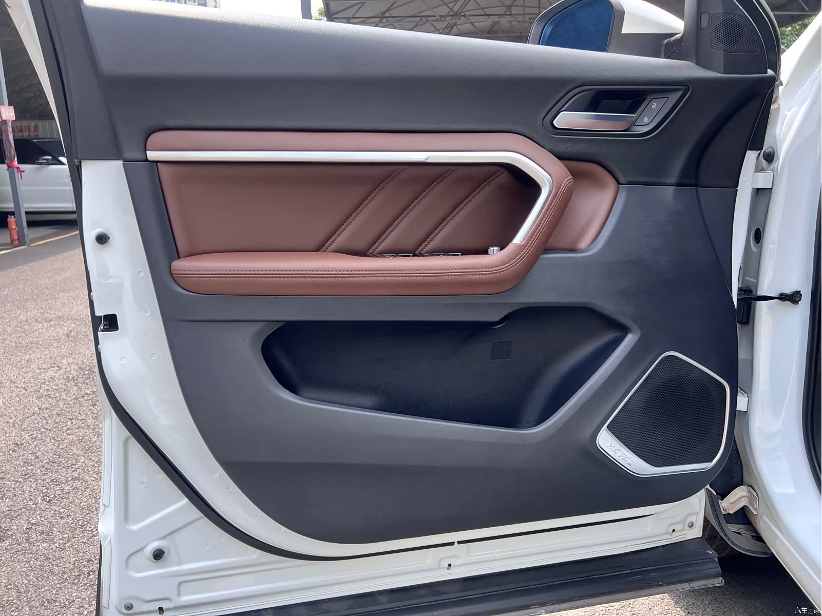 Haval H6, 2018 6