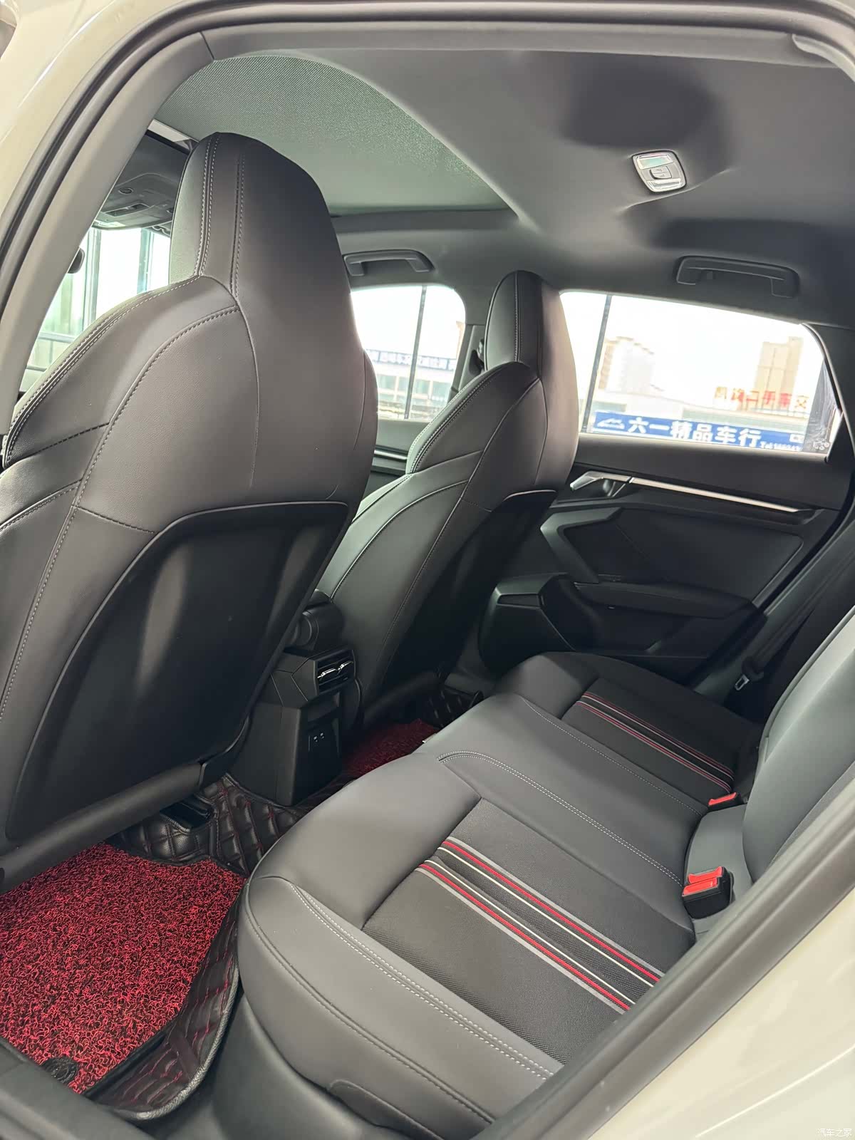 Audi A3, 2022 10