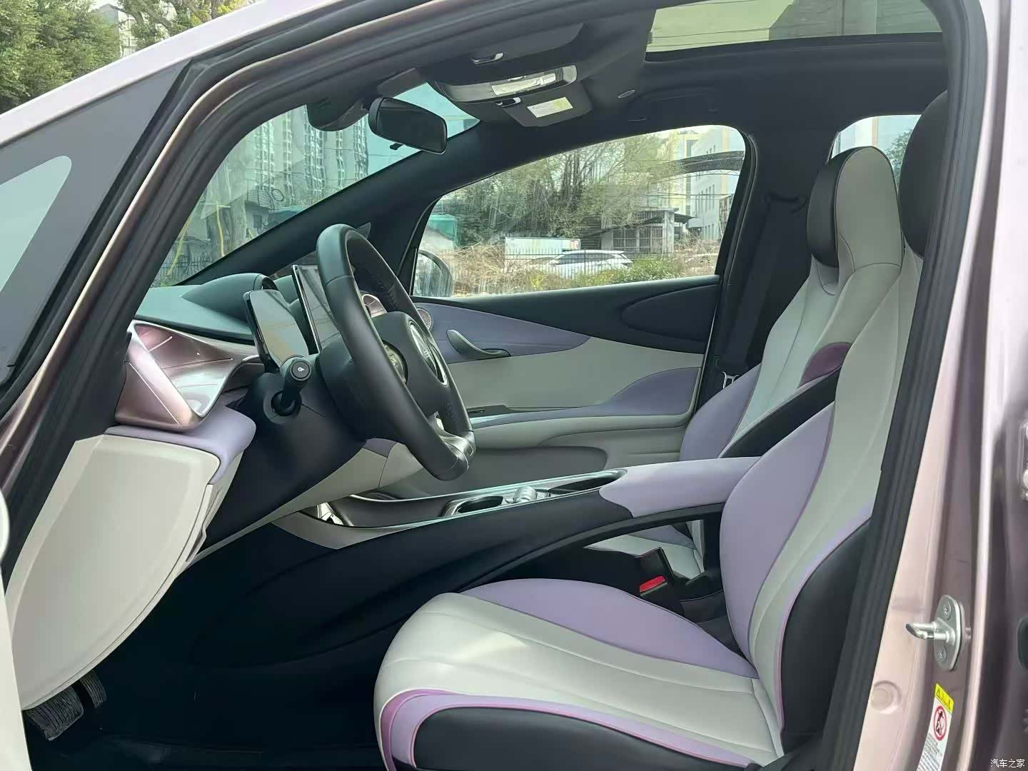 BYD Dolphin, 2022 7