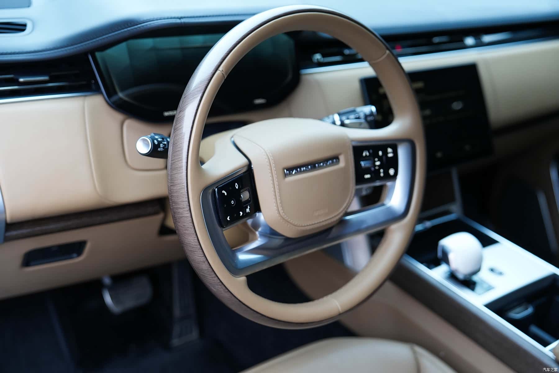 Land Rover Range Rover, 2024 24