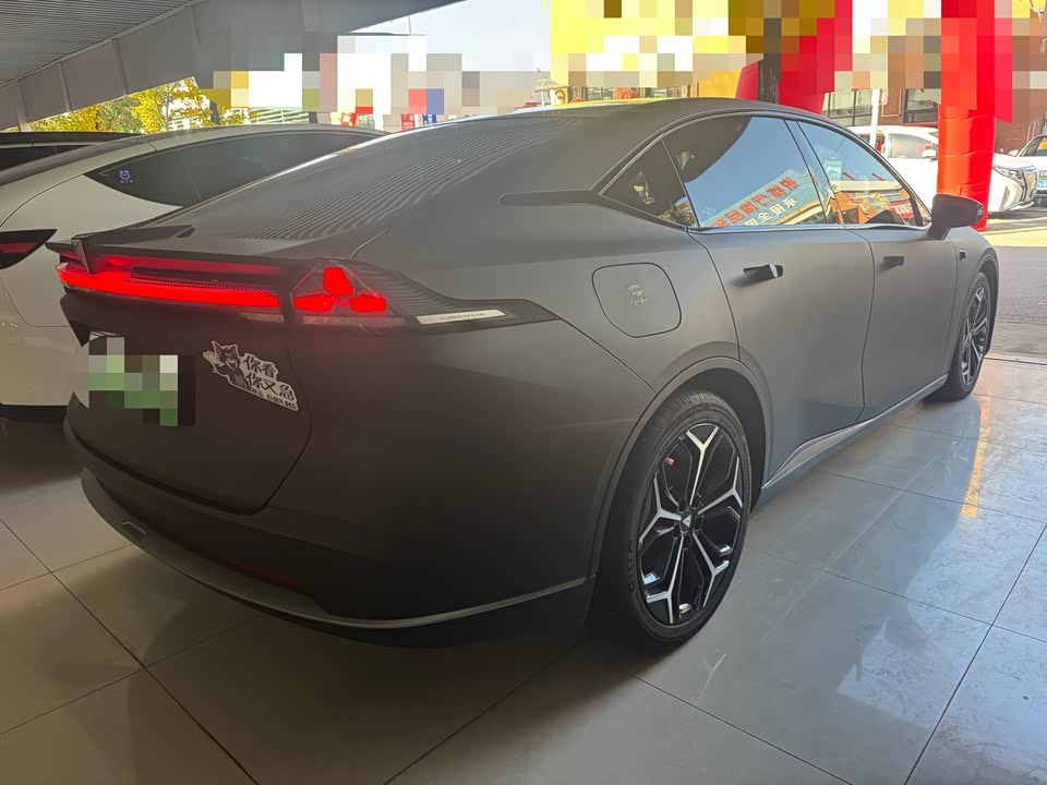 DEEPAL Dark blue L07