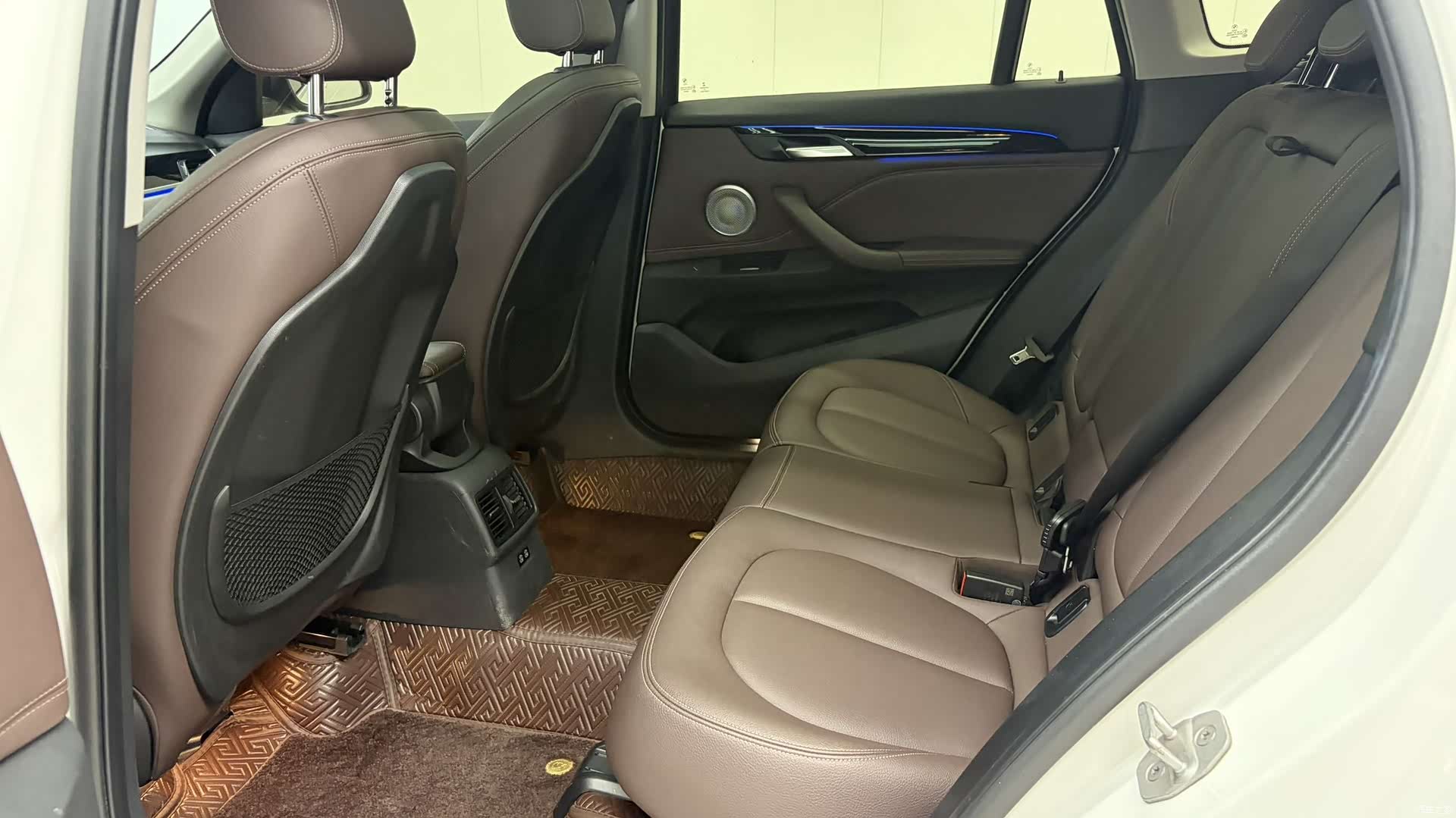 BMW X1, 2022 16