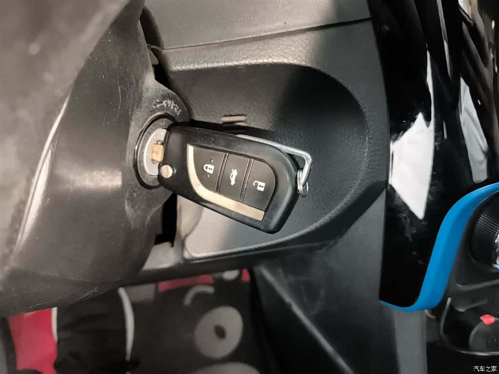 Toyota Levin, 2019 9