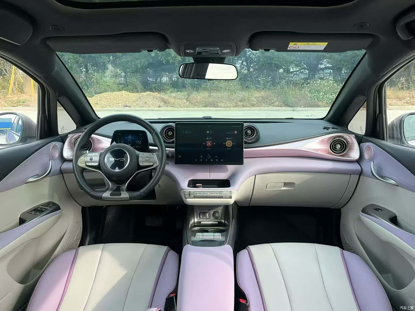 BYD Dolphin, 2022 8