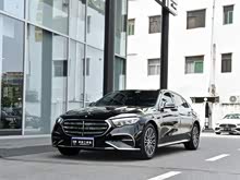 ����E�� 2026�� �Ŀ� E 260 L �����