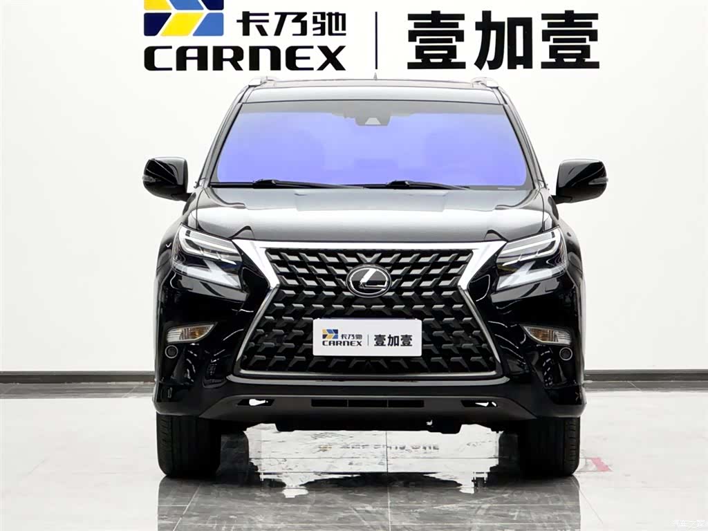 Lexus GX, 2025 2