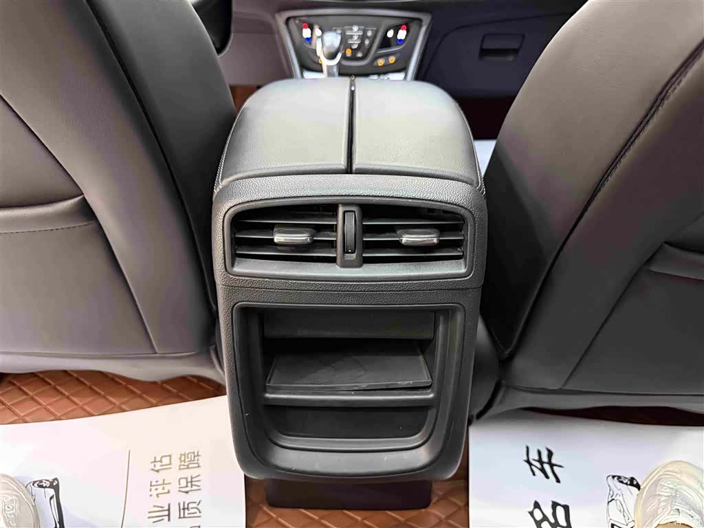 Buick Envision Plus, 2018 16