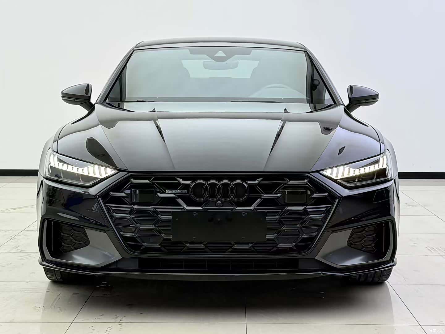Audi A7L, 2024 2